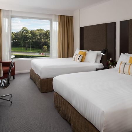 Hotel Rydges Bankstown Exteriér fotografie