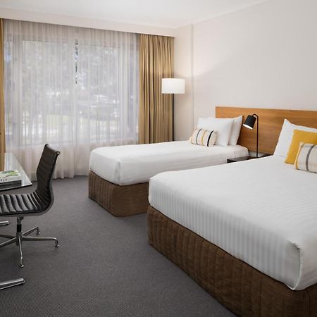 Hotel Rydges Bankstown Exteriér fotografie