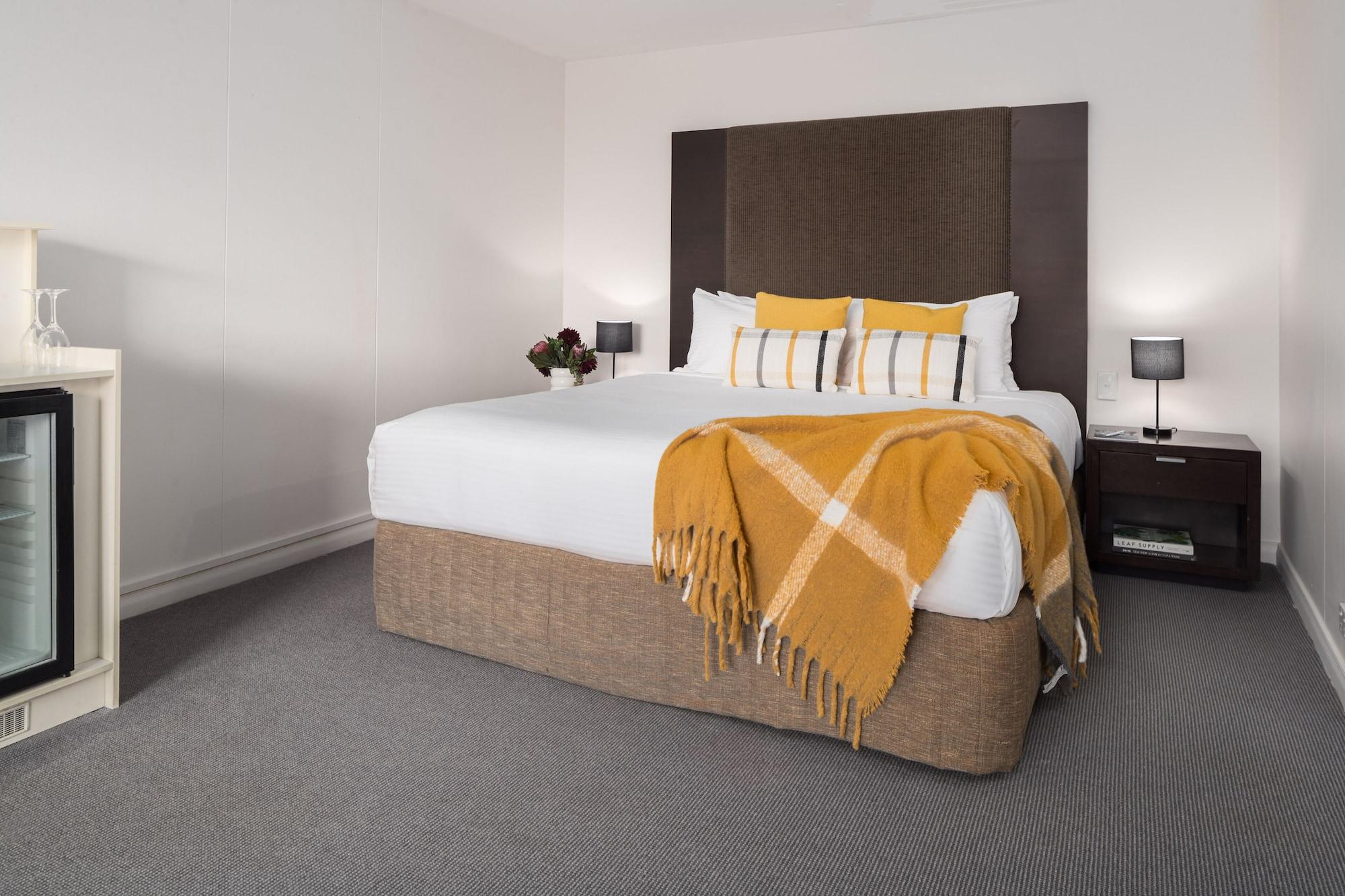 Hotel Rydges Bankstown Exteriér fotografie