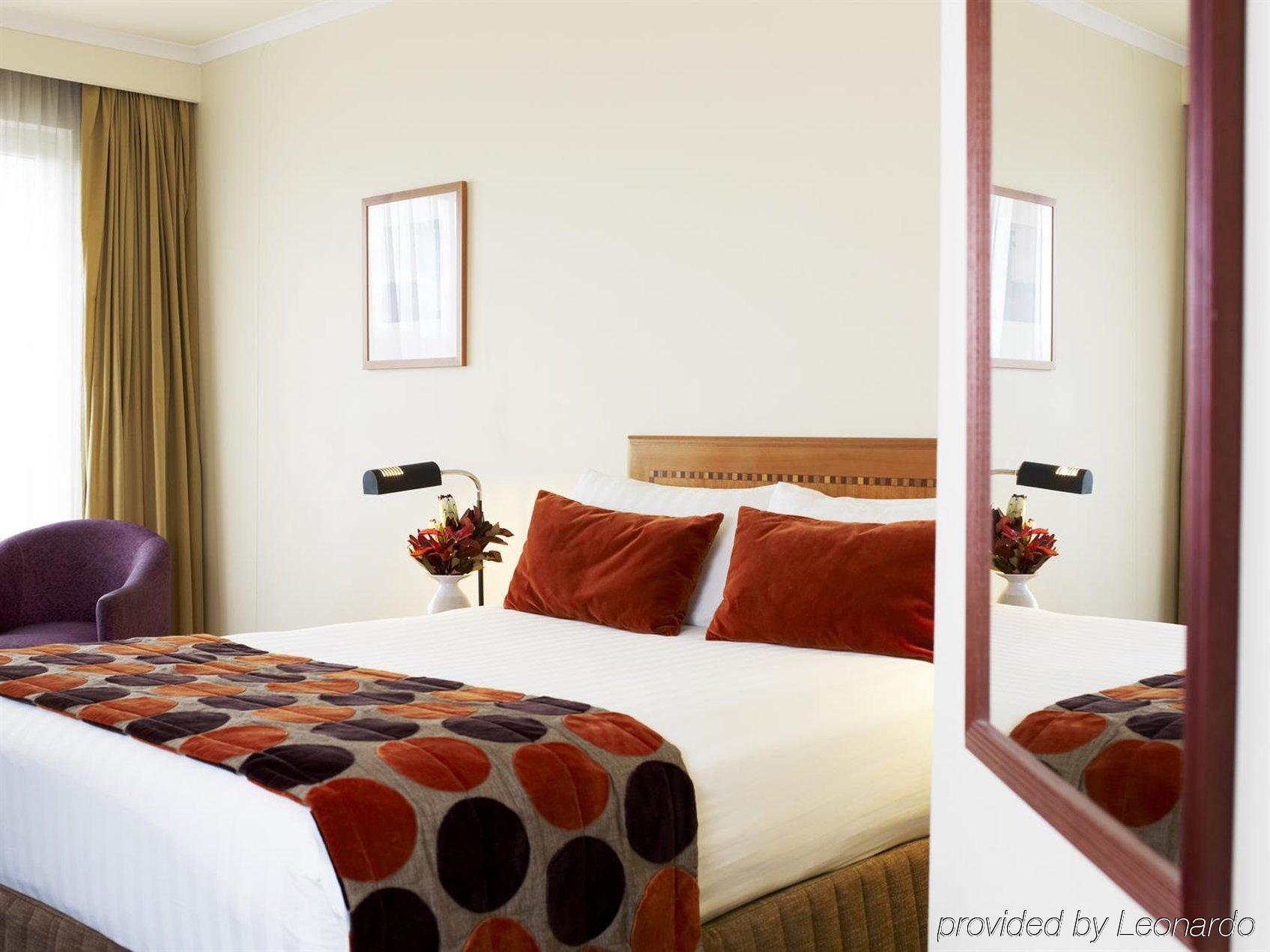 Hotel Rydges Bankstown Exteriér fotografie