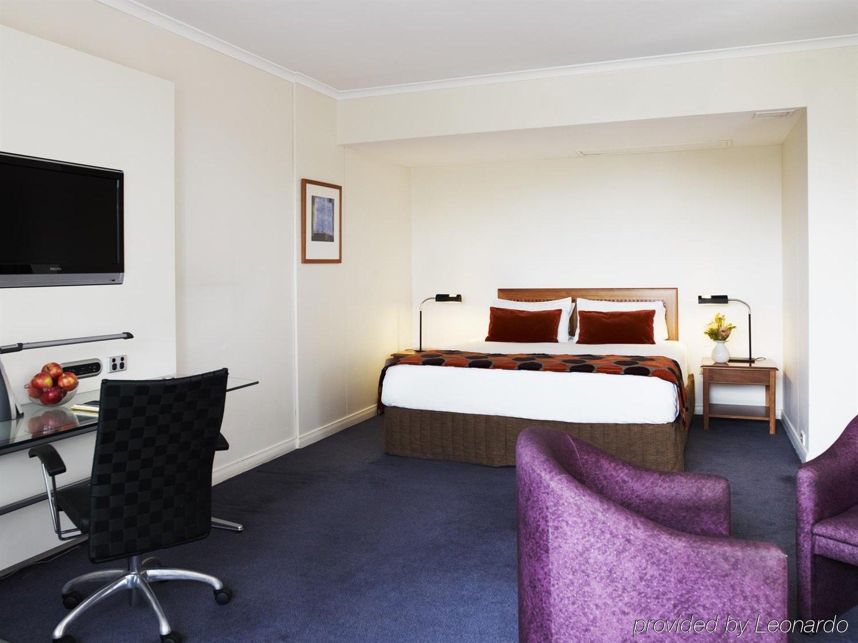 Hotel Rydges Bankstown Exteriér fotografie