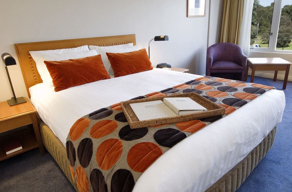 Hotel Rydges Bankstown Exteriér fotografie