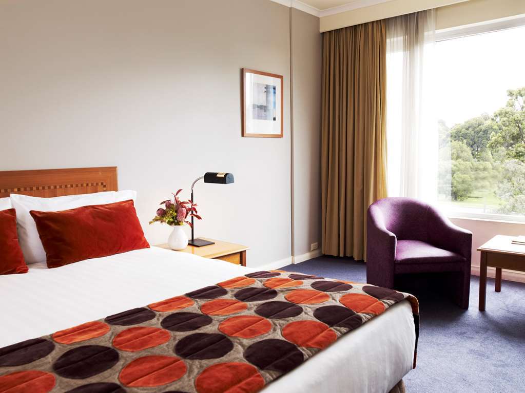 Hotel Rydges Bankstown Pokoj fotografie