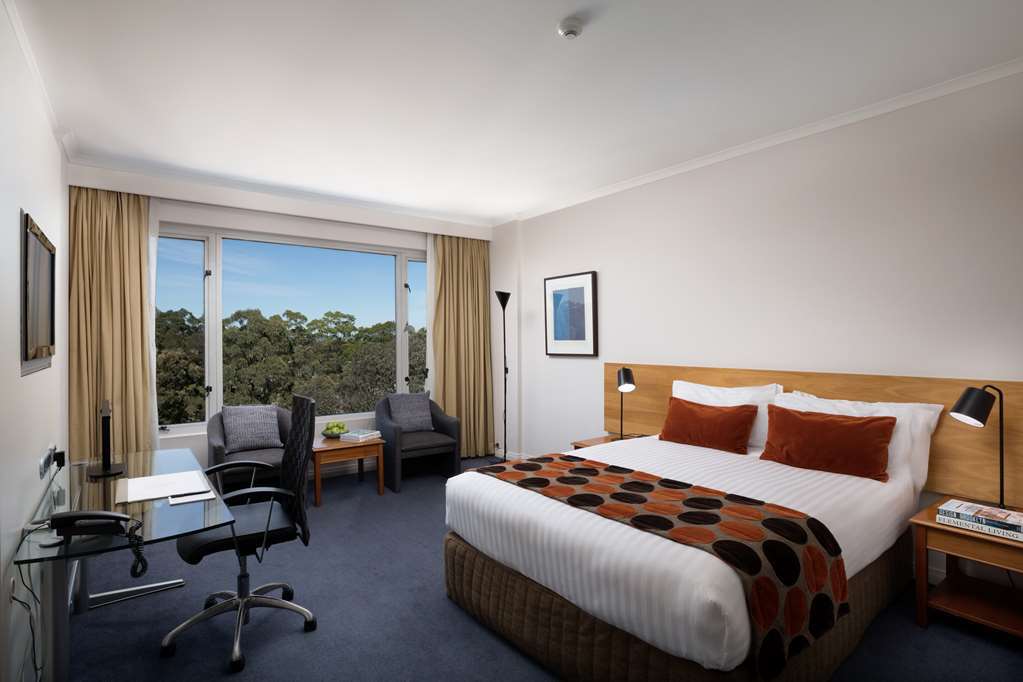 Hotel Rydges Bankstown Pokoj fotografie